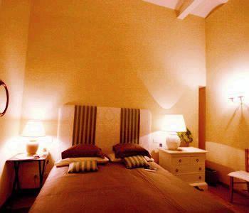 Couette-café Domus Pinciana Rome