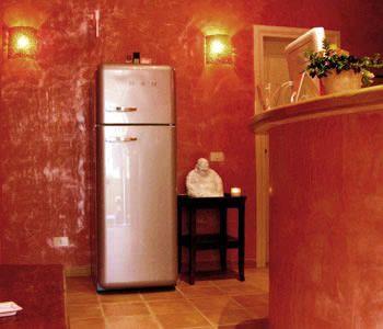 Couette-café Domus Pinciana 3*