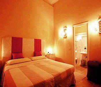 Domus Pinciana Couette-café 3*
